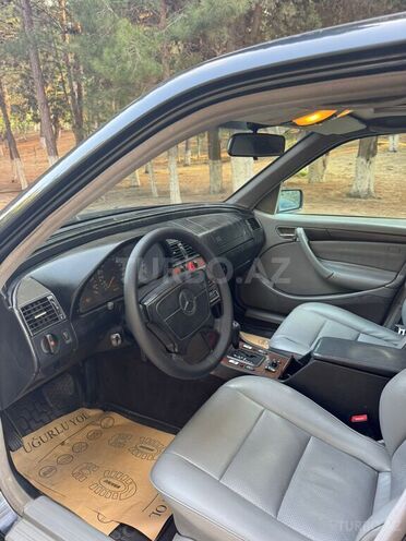 Mercedes C 200 1999, 341,000 km - 2.0 л - Sumqayıt