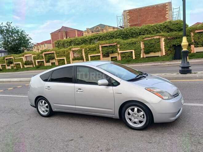 Toyota Prius 2008, 246,000 km - 1.5 l - Bakı