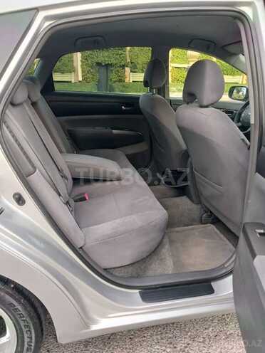 Toyota Prius 2008, 246,000 km - 1.5 l - Bakı