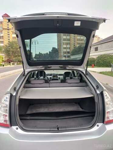 Toyota Prius 2008, 246,000 km - 1.5 l - Bakı