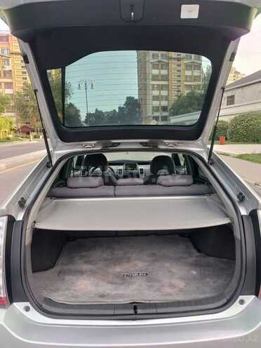 Toyota Prius 2008, 246,000 km - 1.5 l - Bakı