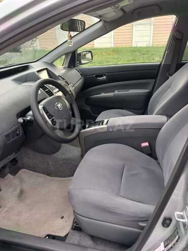 Toyota Prius 2008, 246,000 km - 1.5 l - Bakı