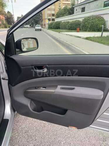 Toyota Prius 2008, 246,000 km - 1.5 l - Bakı
