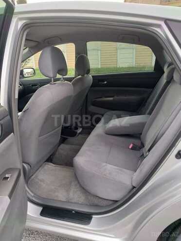 Toyota Prius 2008, 246,000 km - 1.5 l - Bakı