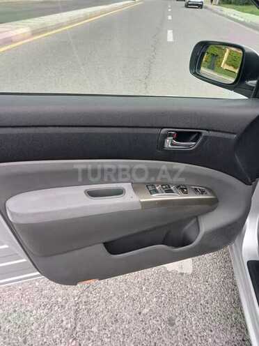 Toyota Prius 2008, 246,000 km - 1.5 l - Bakı