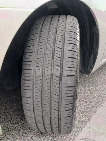 Toyota Prius 2008, 246,000 km - 1.5 l - Bakı