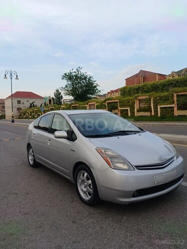 Toyota Prius 2008, 246,000 km - 1.5 l - Bakı