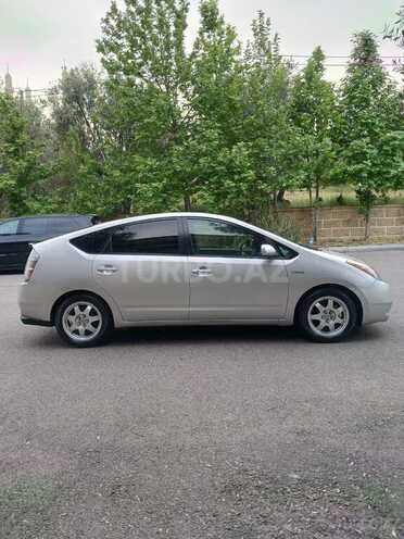 Toyota Prius 2008, 246,000 km - 1.5 l - Bakı