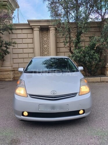Toyota Prius 2008, 246,000 km - 1.5 l - Bakı