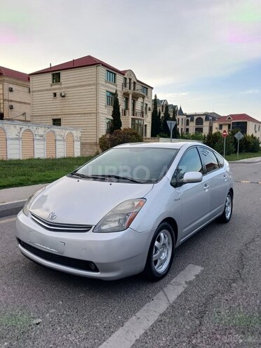 Toyota Prius 2008, 246,000 km - 1.5 l - Bakı