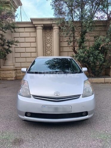 Toyota Prius 2008, 246,000 km - 1.5 l - Bakı