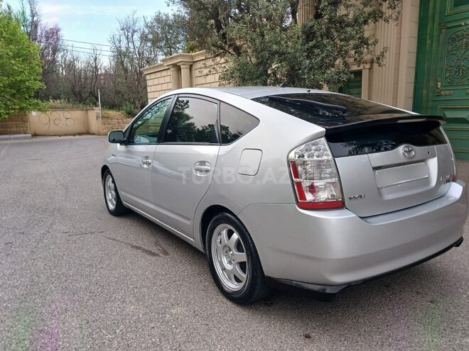 Toyota Prius 2008, 246,000 km - 1.5 l - Bakı