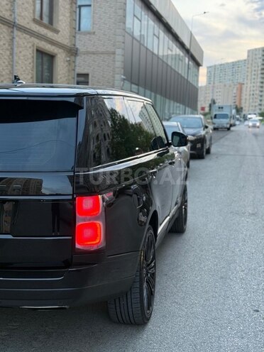 Land Rover Range Rover 2015, 228,000 km - 5.0 л - Bakı