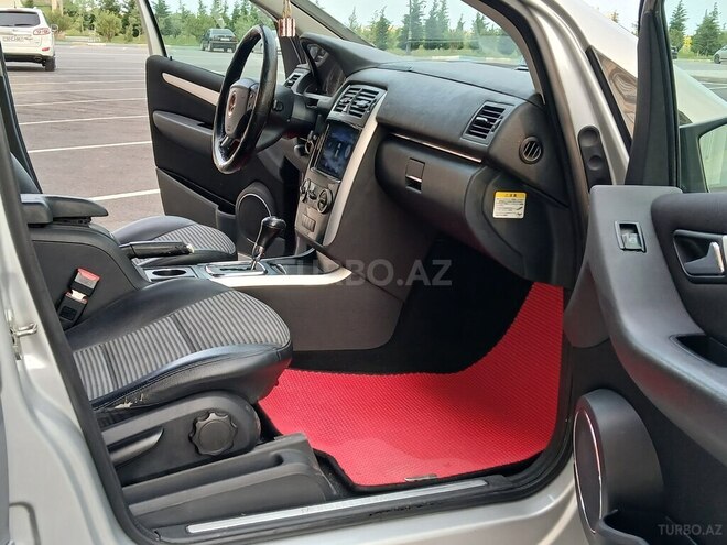 Mercedes B 170 2007, 268,000 km - 1.7 л - Sumqayıt
