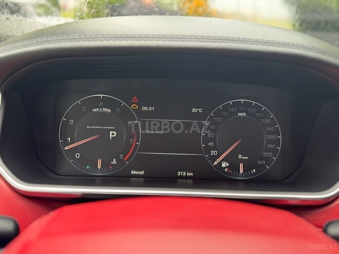 Land Rover Range Rover 2015, 228,000 km - 5.0 л - Bakı