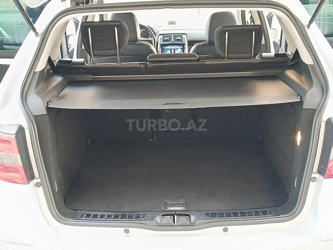 Mercedes B 170 2007, 268,000 km - 1.7 л - Sumqayıt