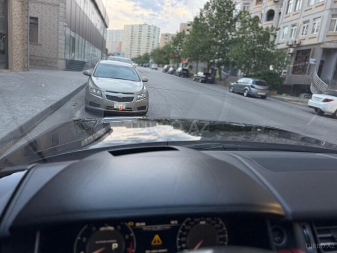 Land Rover Range Rover 2015, 228,000 km - 5.0 л - Bakı
