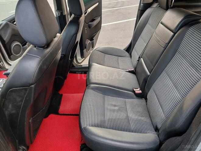 Mercedes B 170 2007, 268,000 km - 1.7 л - Sumqayıt