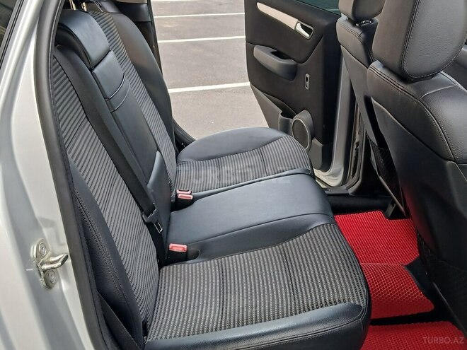 Mercedes B 170 2007, 268,000 km - 1.7 л - Sumqayıt