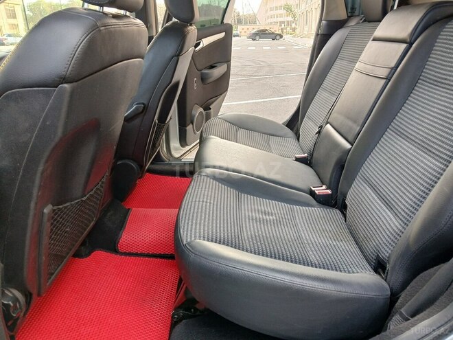 Mercedes B 170 2007, 268,000 km - 1.7 л - Sumqayıt