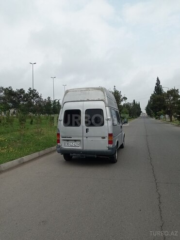 Ford Transit 1994, 276,892 km - 2.5 l - Gəncə