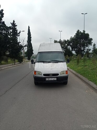 Ford Transit 1994, 276,892 km - 2.5 l - Gəncə