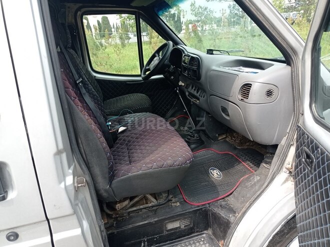 Ford Transit 1994, 276,892 km - 2.5 l - Gəncə