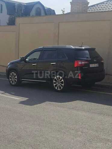 Kia Sorento 2014, 164,000 km - 2.0 l - Bakı