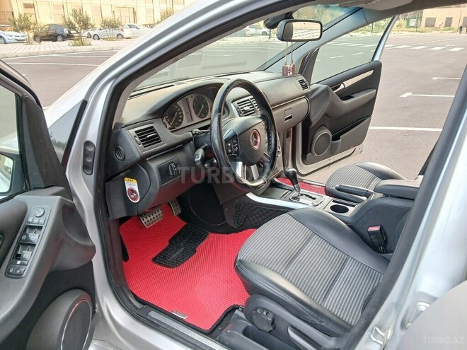 Mercedes B 170 2007, 268,000 km - 1.7 л - Sumqayıt