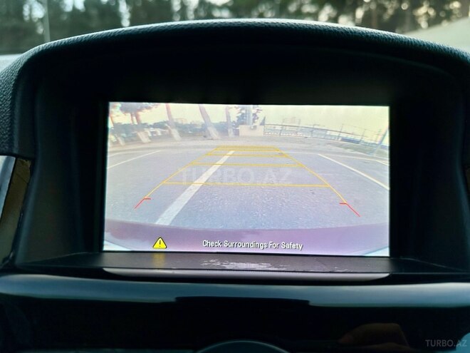 Chevrolet Cruze 2016, 215,000 km - 1.4 l - Bakı
