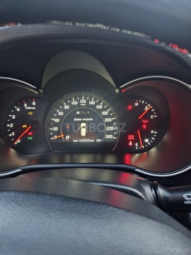 Kia Sorento 2014, 164,000 km - 2.0 l - Bakı
