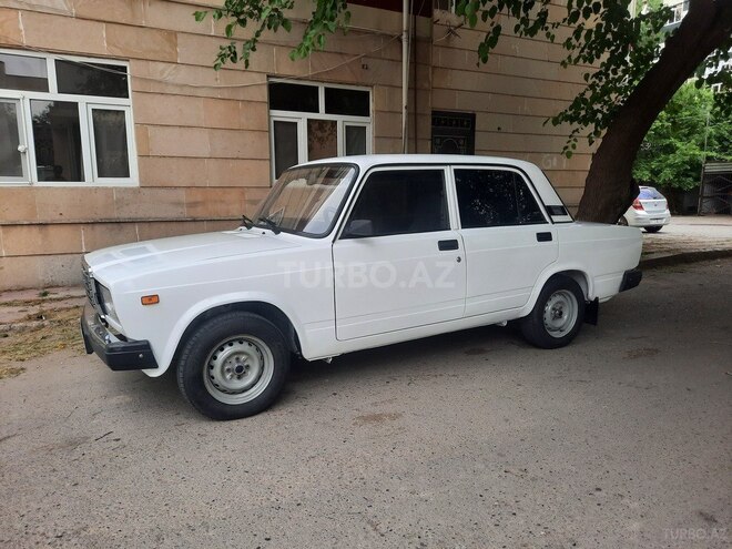 LADA (VAZ) 2107 2006, 90,000 km - 1.6 l - Sabirabad