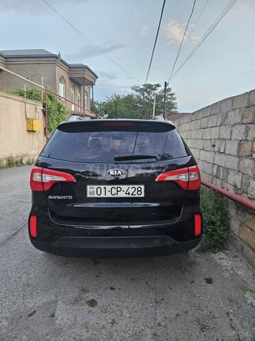 Kia Sorento 2014, 164,000 km - 2.0 l - Bakı