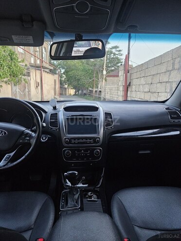 Kia Sorento 2014, 164,000 km - 2.0 l - Bakı