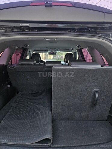 Kia Sorento 2014, 164,000 km - 2.0 l - Bakı
