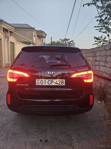 Kia Sorento 2014, 164,000 km - 2.0 l - Bakı