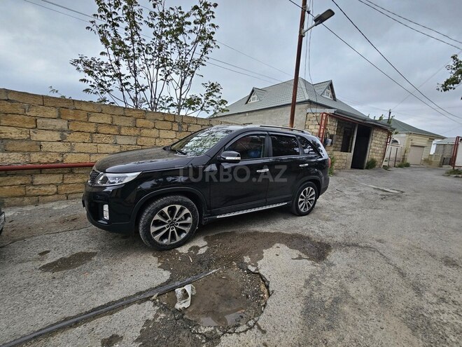 Kia Sorento 2014, 164,000 km - 2.0 l - Bakı