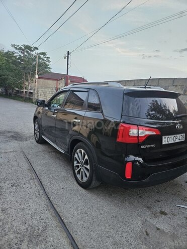 Kia Sorento 2014, 164,000 km - 2.0 l - Bakı