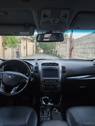 Kia Sorento 2014, 164,000 km - 2.0 l - Bakı