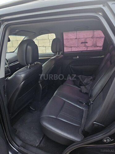 Kia Sorento 2014, 164,000 km - 2.0 l - Bakı