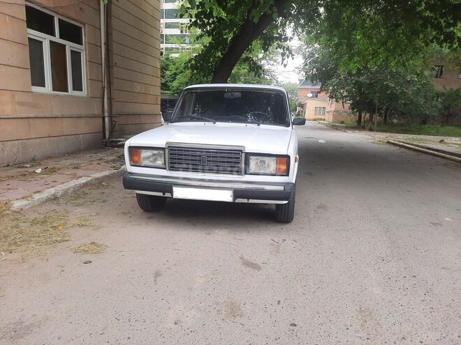 LADA (VAZ) 2107 2006, 90,000 km - 1.6 l - Sabirabad