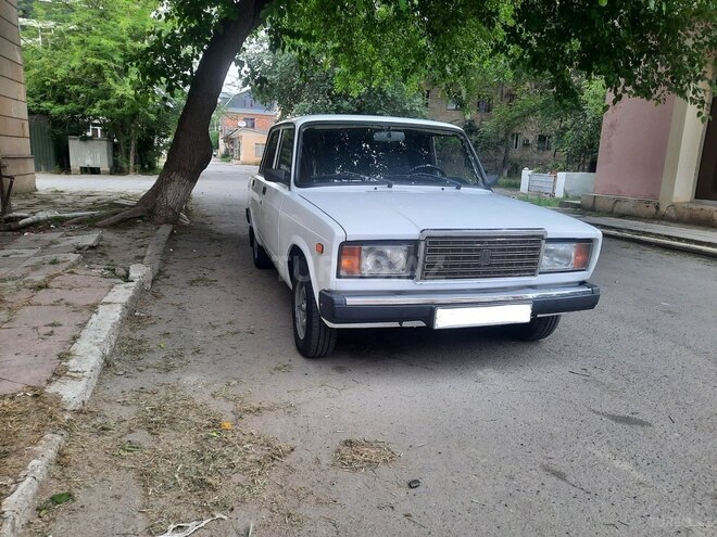 LADA (VAZ) 2107 2006, 90,000 km - 1.6 l - Sabirabad