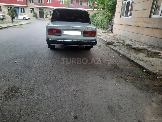 LADA (VAZ) 2107 2006, 90,000 km - 1.6 l - Sabirabad