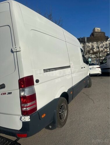 Mercedes Sprinter 311 2008, 487,000 km - 2.2 l - Bakı