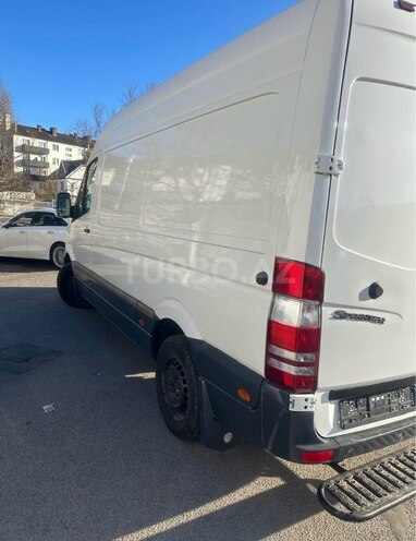 Mercedes Sprinter 311 2008, 487,000 km - 2.2 l - Bakı