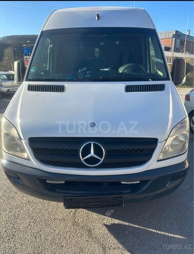 Mercedes Sprinter 311 2008, 487,000 km - 2.2 l - Bakı