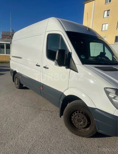 Mercedes Sprinter 311 2008, 487,000 km - 2.2 l - Bakı