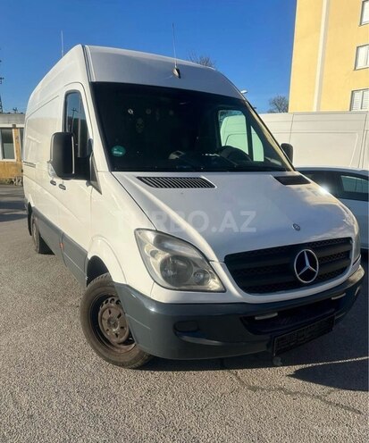 Mercedes Sprinter 311 2008, 487,000 km - 2.2 l - Bakı