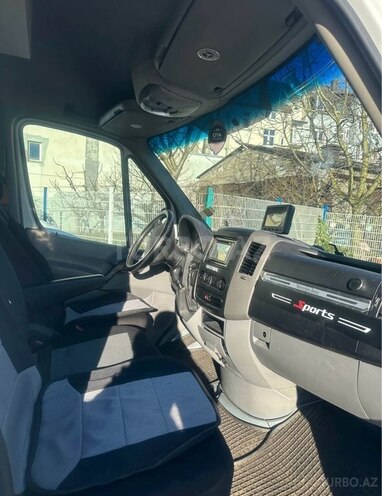 Mercedes Sprinter 311 2008, 487,000 km - 2.2 l - Bakı