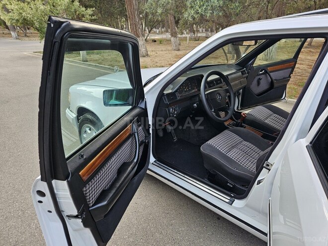 Mercedes E 200 d 1992, 542,361 km - 2.0 л - Bakı